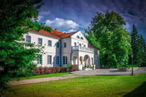Dwór Kaliszki in Kaliszki